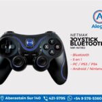 JOYSTICK NETMAK NM-NITRO 5EN1