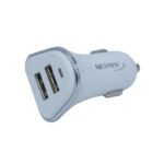 CARGADOR NETMAK NM-CP18 USB10W