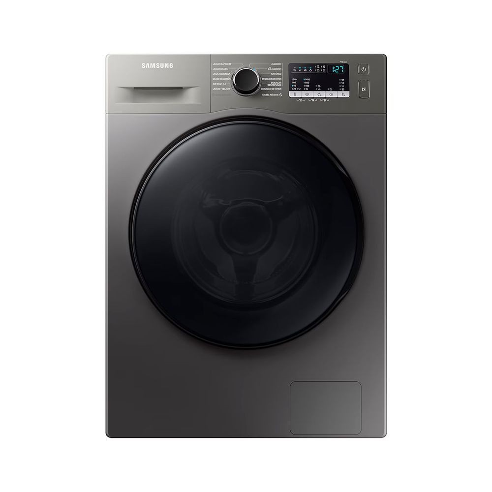 1024836.jpg LAVASEC.SAMSUNG WD95A4453 9.5B - Imagen 1