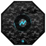 ALFOMBRA NOGA WYVERN GAMER