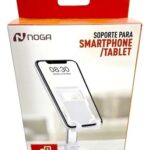 SOPORTE NOGA NG-ZAS P/MON/CEL/