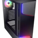GABINETE COUGAR MX360 RGB
