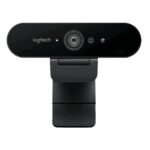 WEBCAM LOGITECH BRIO 4K (VC)