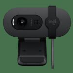 WEBCAM LOGITECH BRIO 105