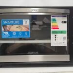 HORNO SMARTLIFE SL-TOR070 70L