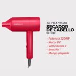 SECADOR ULTRACOMB SC-4620 DC