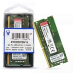 DDR4 16GB(3200)KINGSTON SODIMM