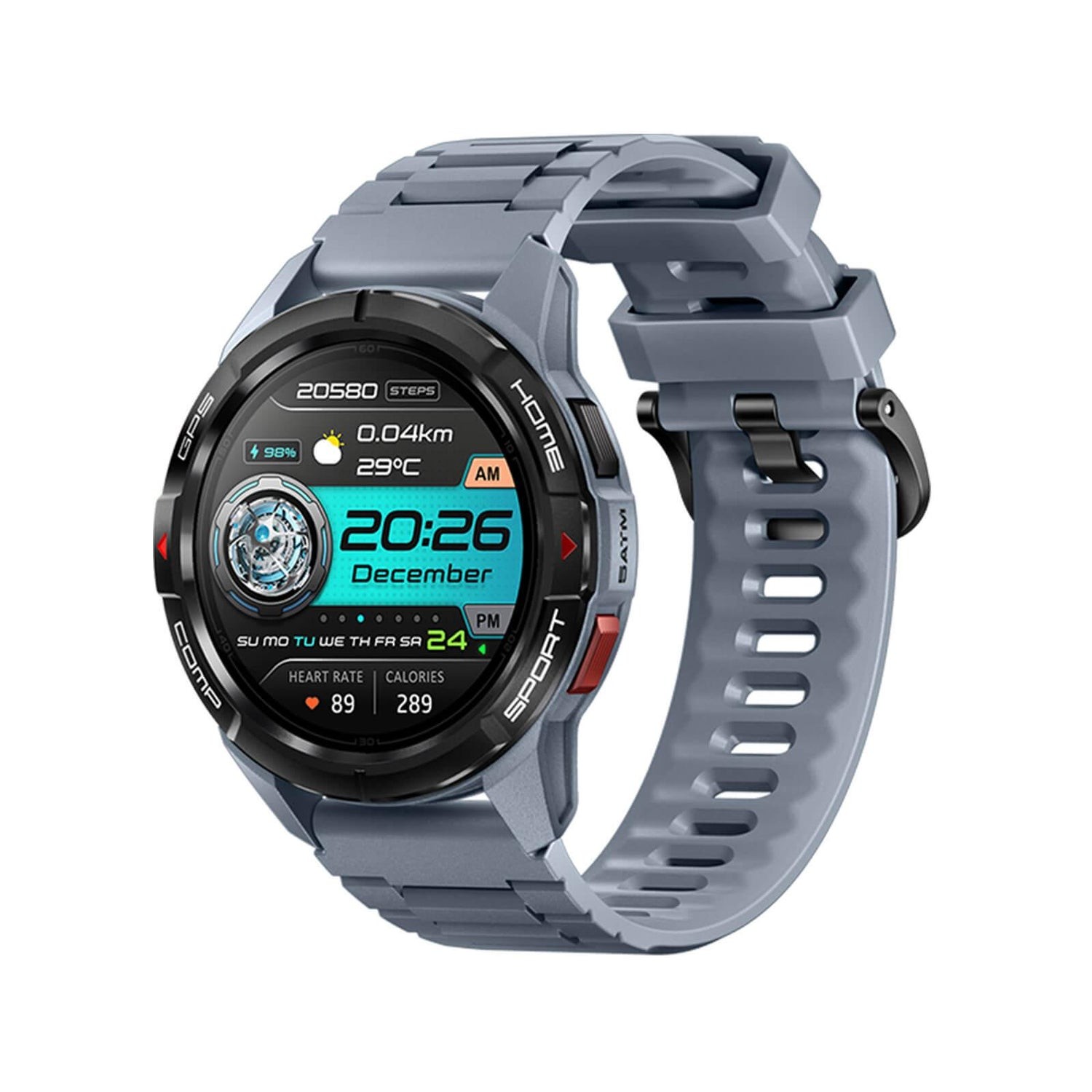 1024901.jpg SMARTWATCH MIBRO GS ACTIVE - Imagen 1