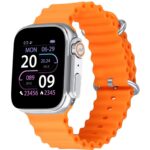 SMARTWATCH NOGA SW24