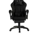 SILLA GAMER ALIVER GC9980 NEGRO