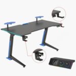 MESA GAMER SMART CASSE PRO