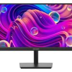 MONITOR HIKVISION 22'D5022F2