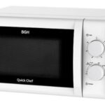 MICROONDA BGH B120M20I -49518-