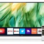 TV.BGH 43' B4325FH5 -42089-