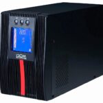 UPS TRV MAC 2000VA ONLINE