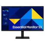 MONITOR SAMSUNG 27'LS27D300