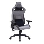 SILLA GAMER RAPTOR THRONE R20 TELA