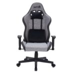SILLA GAMER RAPTOR THRONE R1 TELA