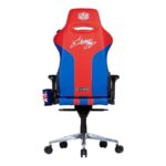 SILLA GAMER COOLERMASTER X2C CAMMY C