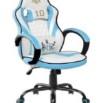 SILLA GAMER AFA 3 ESTRELLAS