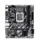 MOTHER GIGABYTE H810M-K LGA1851 D5