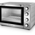 HORNO ULTRACOMB UC-80CIN INOX