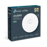 ACCESS POINT TPLINK EAP650 AX3000