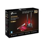 NETCARD TPLINK TX3000 PCIX 2AN