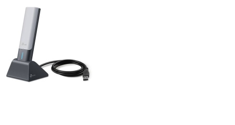 1025057.jpg NETCARD TPLINK TX50UH USB 2ANT - Imagen 1