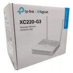 M.ROUTER TPLINK XC220-G3 XPON