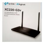 M.ROUTER TPLINK XC220-G3V XPON