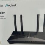 M.ROUTER TPLINK XX530V GPON W6