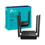 ROUTER TPLINK ARCHER C64AC1200