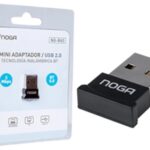 RECEPTOR NOGA NG-B60 BT