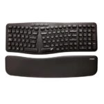 TECLADO NOGA NKB-Q90 ERGO W.BT