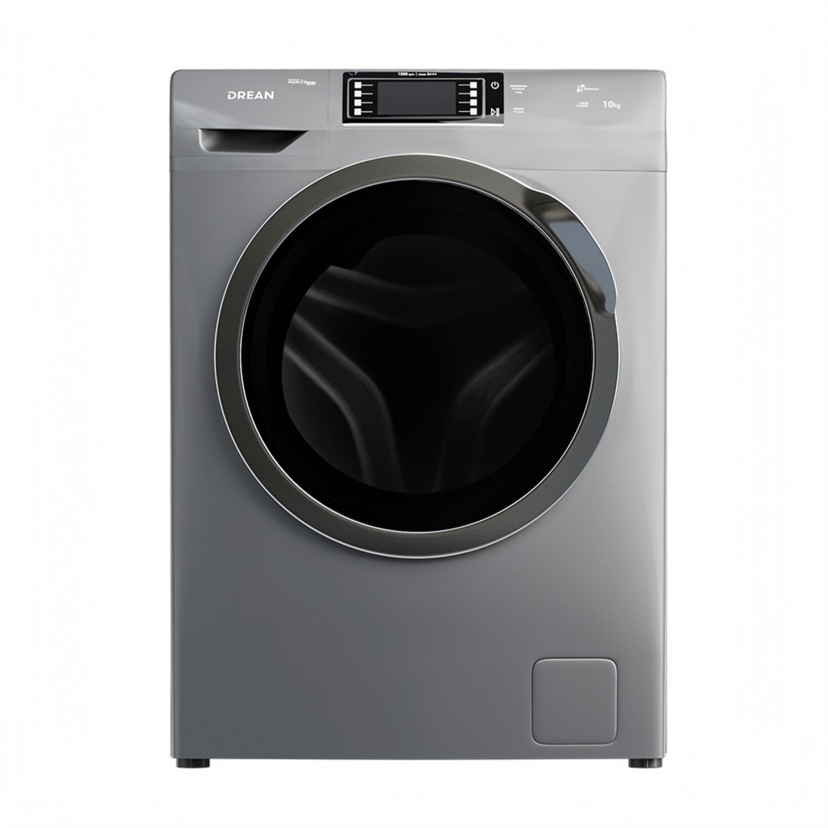 1025104.jpg LAV.DREAN LFDR1012TG0 10KG.AUT - Imagen 1