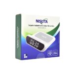 CARG.NISUTA WICHR 15W RELOJ/AL