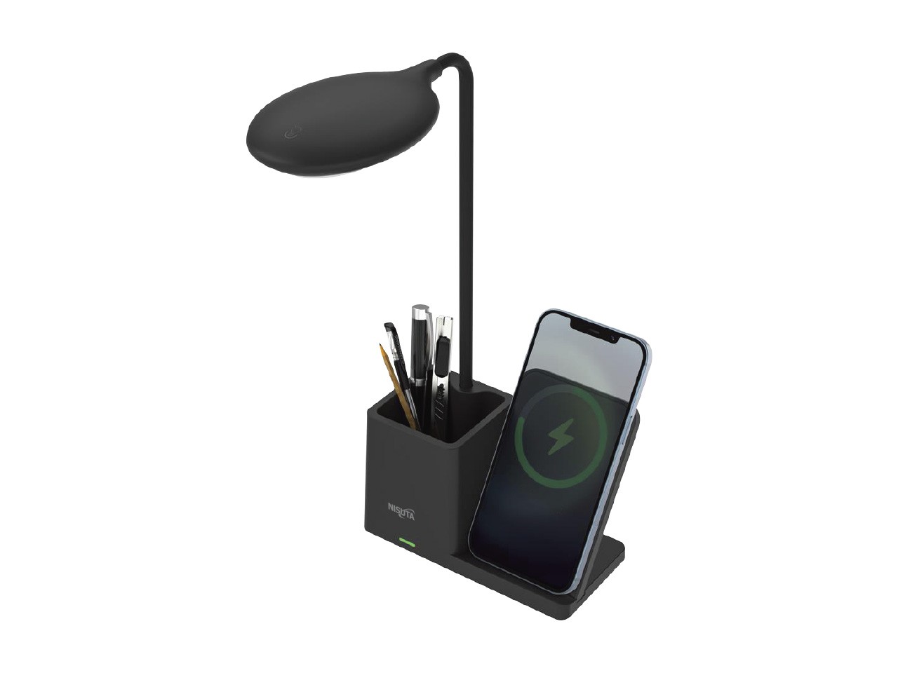 1025112.jpg CARG.NISUTA WICHL 15W LAMP/LAA - Imagen 1