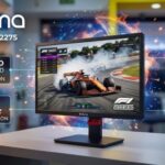 MONITOR ALUNA 22' AL-MON-2275