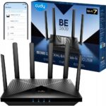 ROUTER CUDY BE3600 2.5G WIFI7