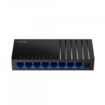 SWITCH CUDY GS108D 8P GIGABIT