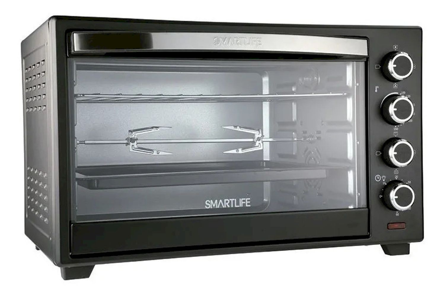 1025135.jpg HORNO SMARTLIFE SL-TO0050 50L - Imagen 1