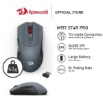 MOUSE REDRAGON M917 ST4R PRO