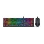 COMBO REDRAGON S146 2en1 T/M