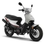 MOTO ZANELLA ZB-125 R V01