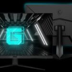 MONITOR MSI 27'G2712F IPS 180H