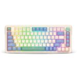 TECLADO REDRAGON K673 UCALMAX