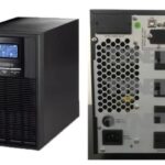 UPS LYONN ULT-3000WI-II B.IN+E