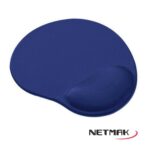 APOYA MUÑECA NETMAK NM-APM GEL