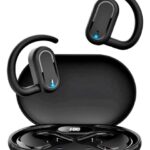 AURICULAR NETMAK NM-FAST OWS BT